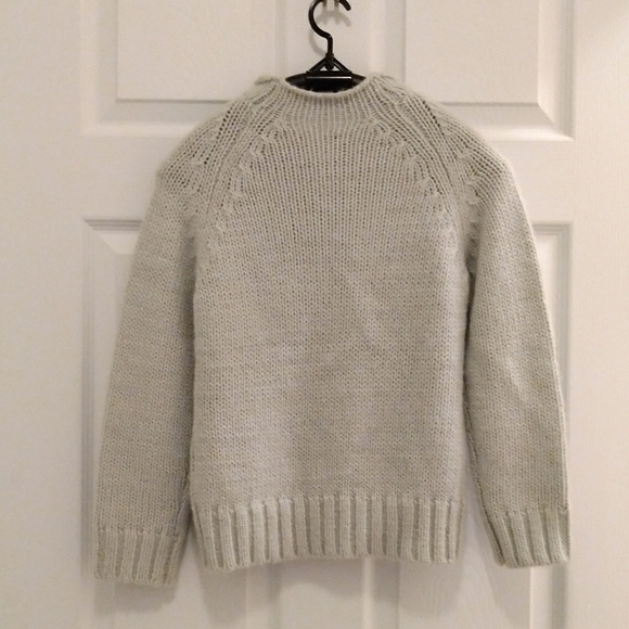 J Crew alpaca sweater - NWOT - Picture 4 of 10